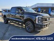 Ford F-250SD