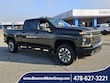  Chevrolet Silverado 2500HD