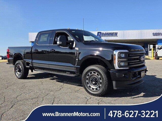 2027 Ford F-250 Super Duty