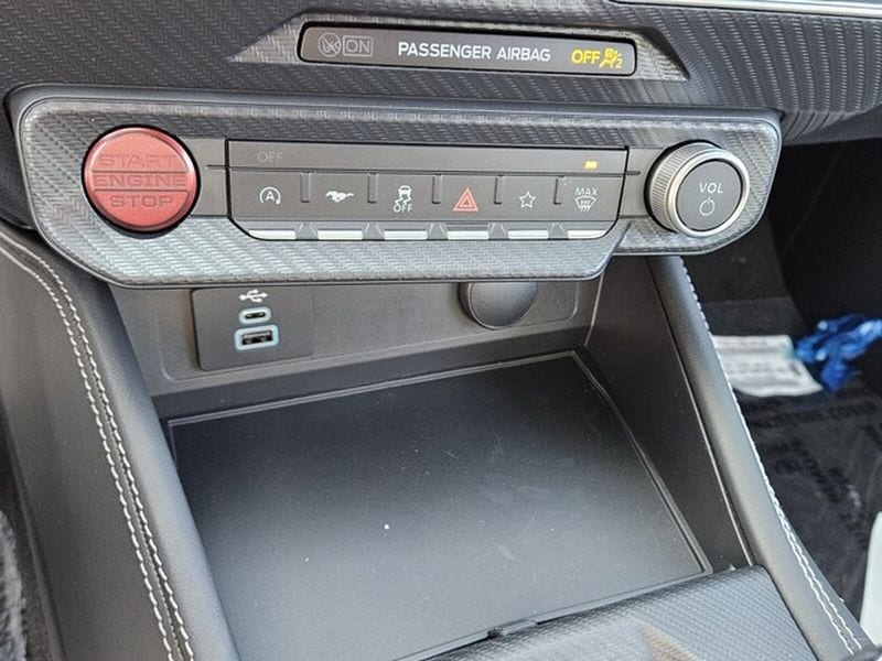 2025 Ford Mustang EcoBoost Premium Fastback - Photo 21
