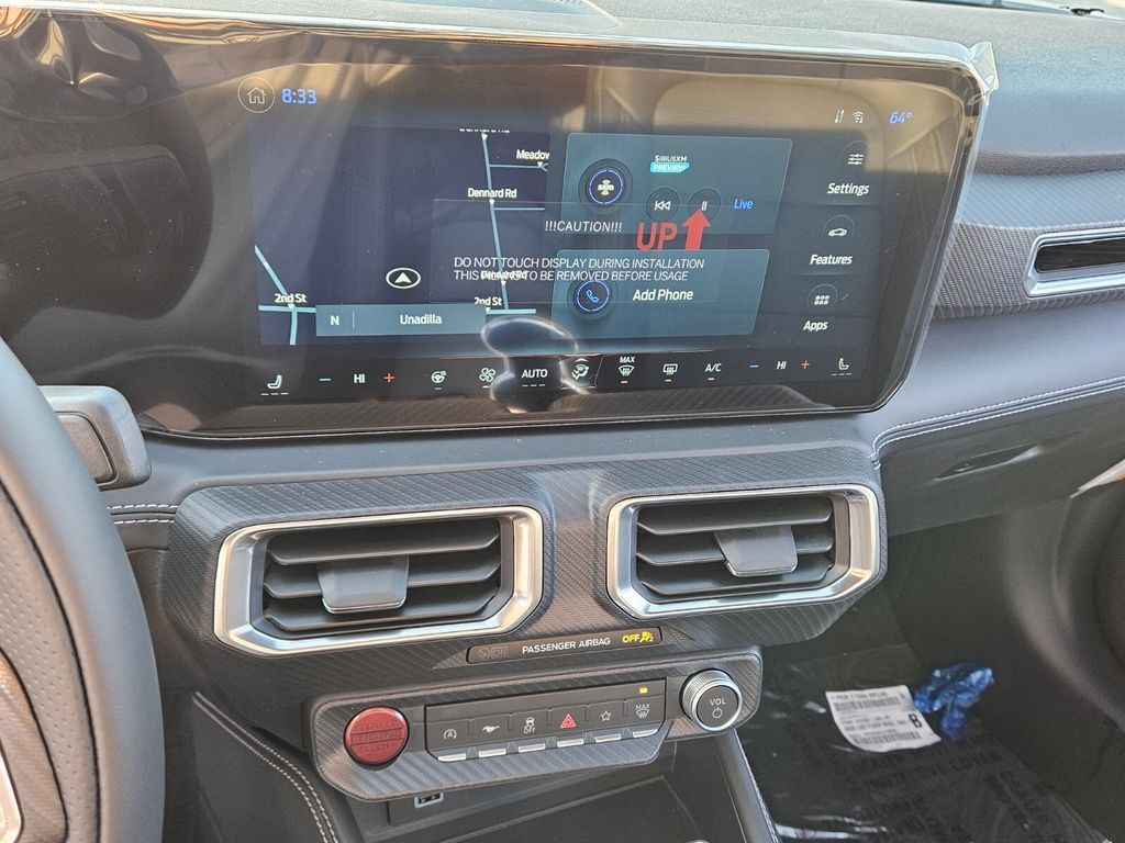 2025 Ford Mustang EcoBoost Premium Fastback - Photo 16