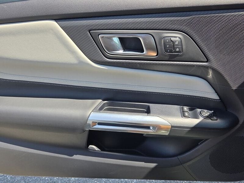 2025 Ford Mustang GT Premium Fastback - Photo 26