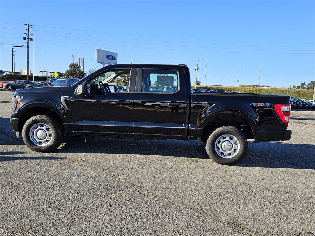 2023 Ford F-150 XL photo 4