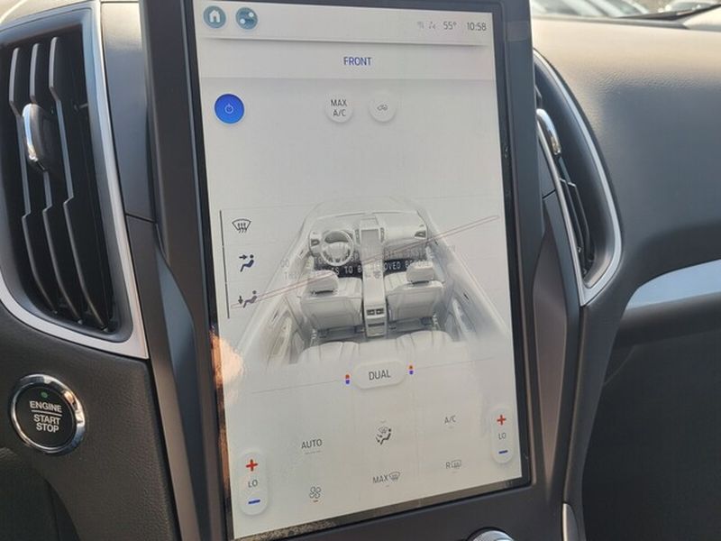 2024 Ford Edge SE - Photo 20