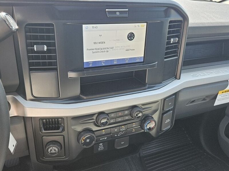2026 Ford F-350 Super Duty XL - Photo 18