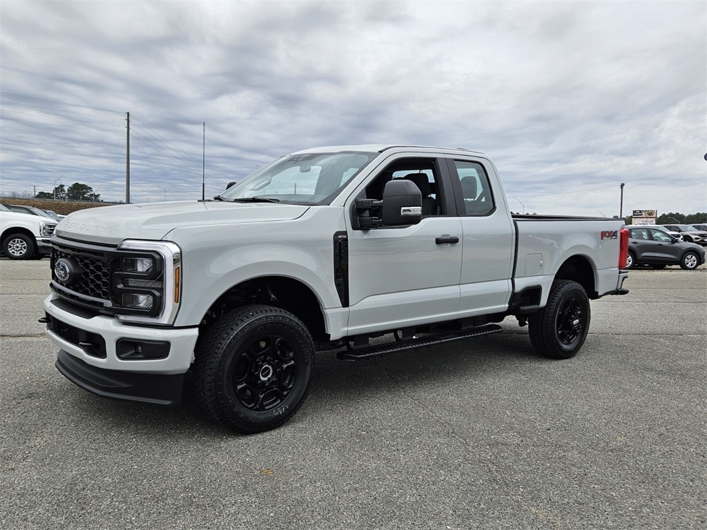 New 2026 Ford F-250SD XL Truck