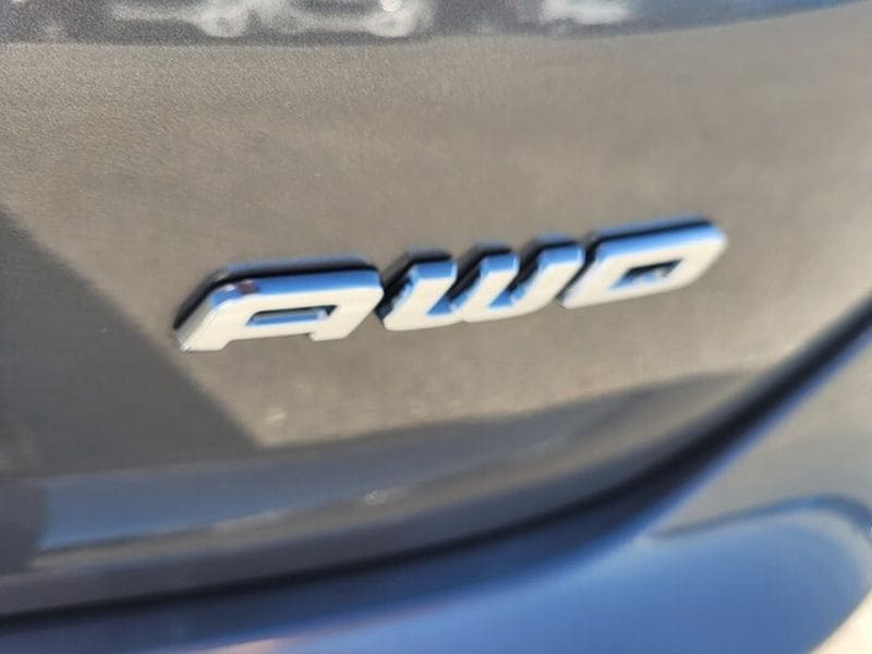 2024 Ford Edge SE - Photo 10