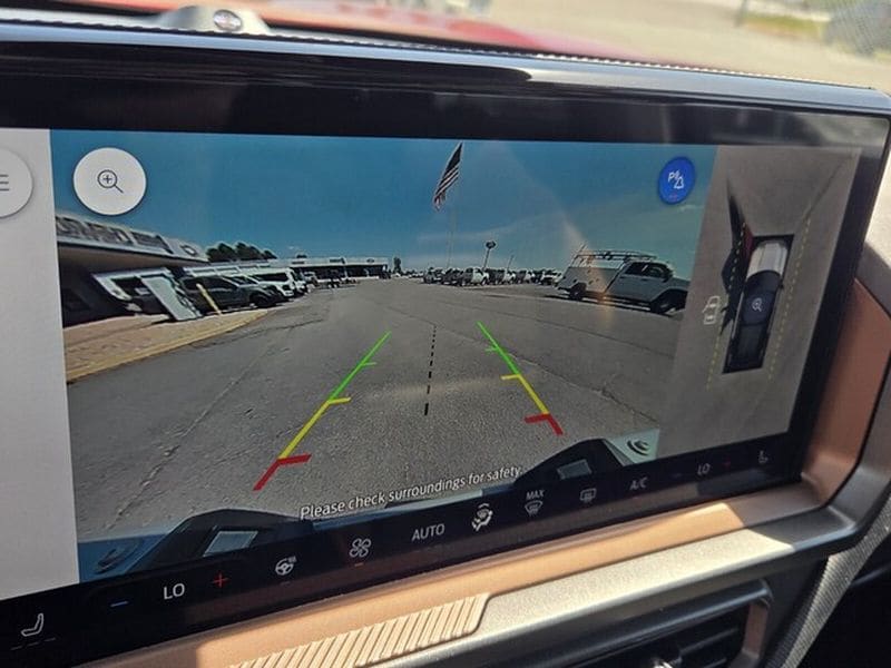 2025 Ford Bronco Sport Outer Banks - Photo 21
