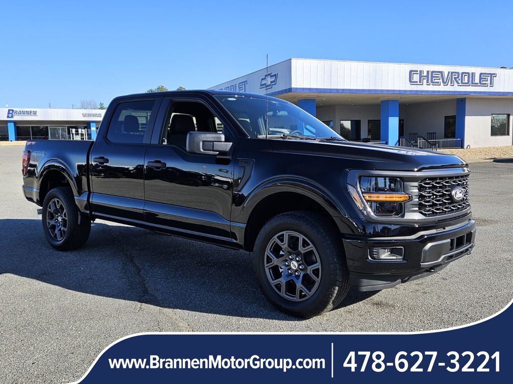 2026 Ford F-150 Truck 