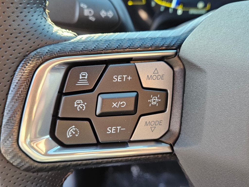 2025 Ford Mustang EcoBoost Premium Fastback - Photo 24