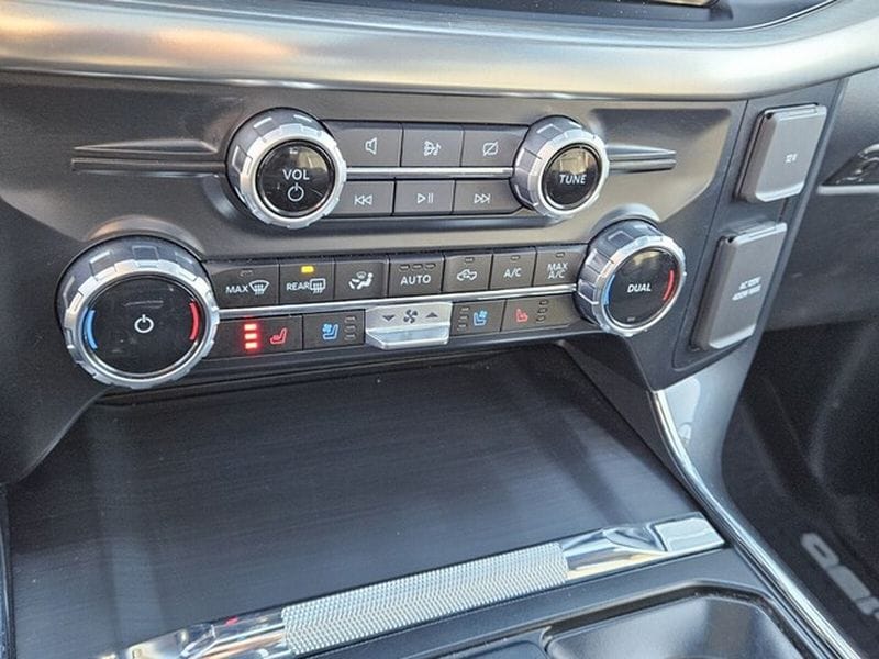 2023 Ford F-150 Lariat - Photo 21