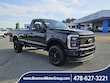 Ford F-350SD