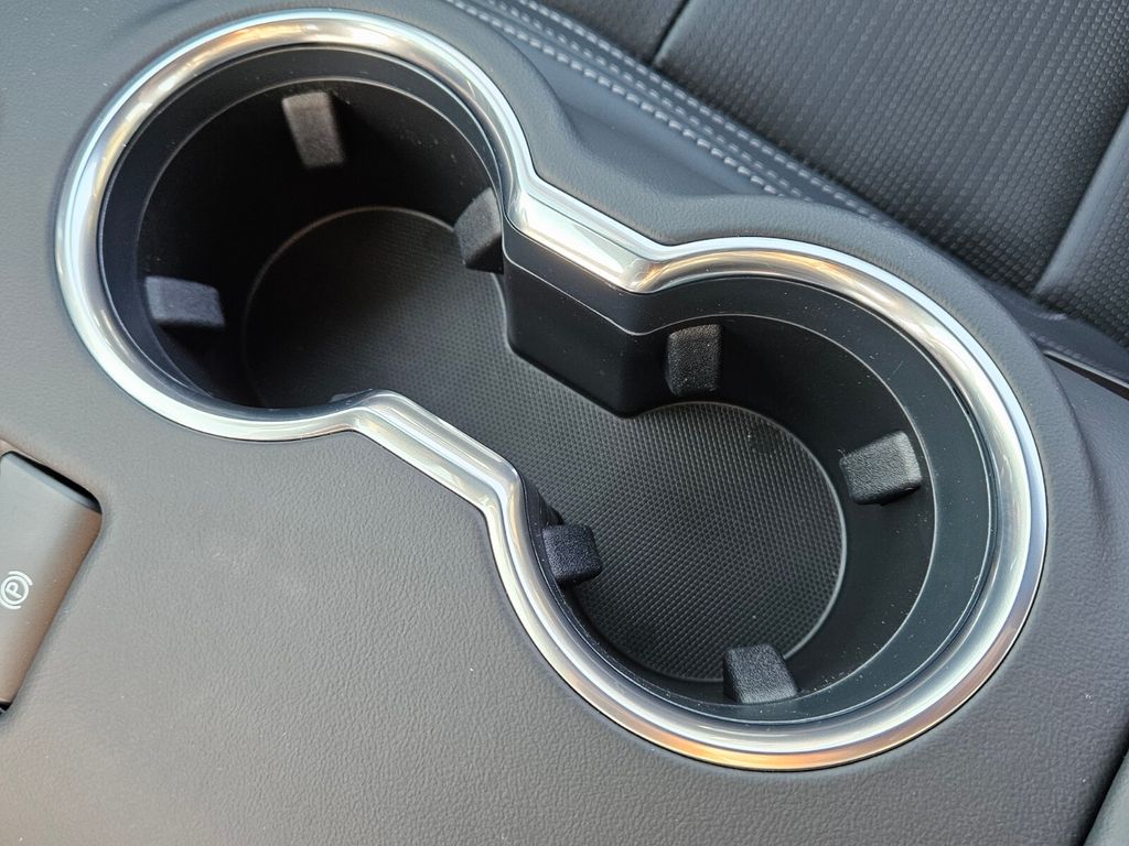 2025 Ford Mustang EcoBoost Premium Fastback - Photo 22