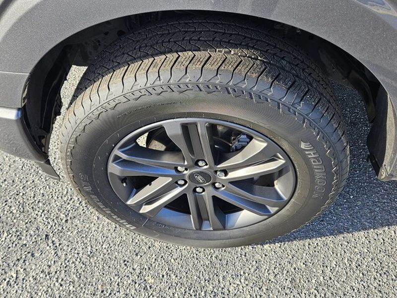 2023 Ford F-150 Lariat - Photo 16