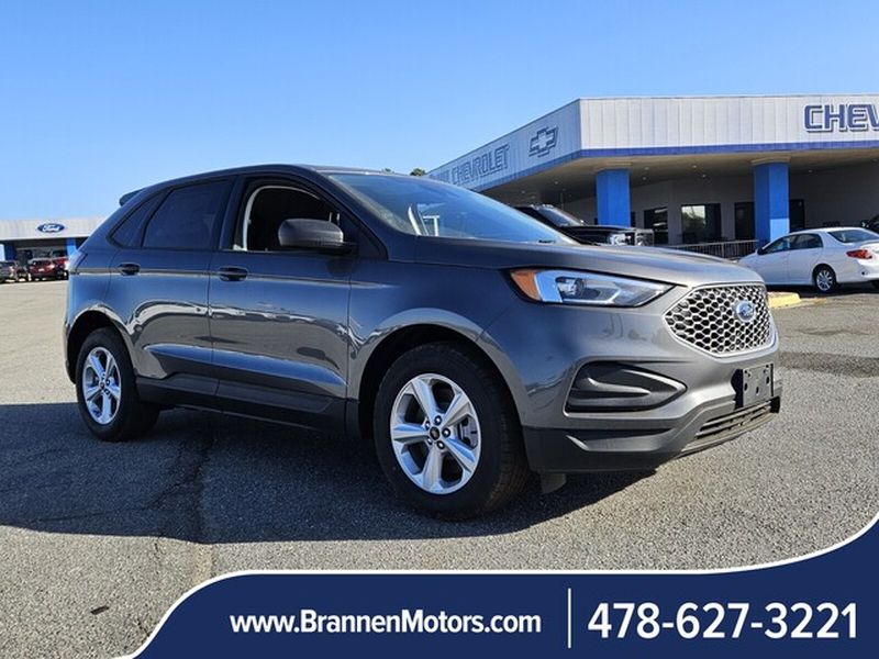 2024 Ford Edge SE AWD's photo