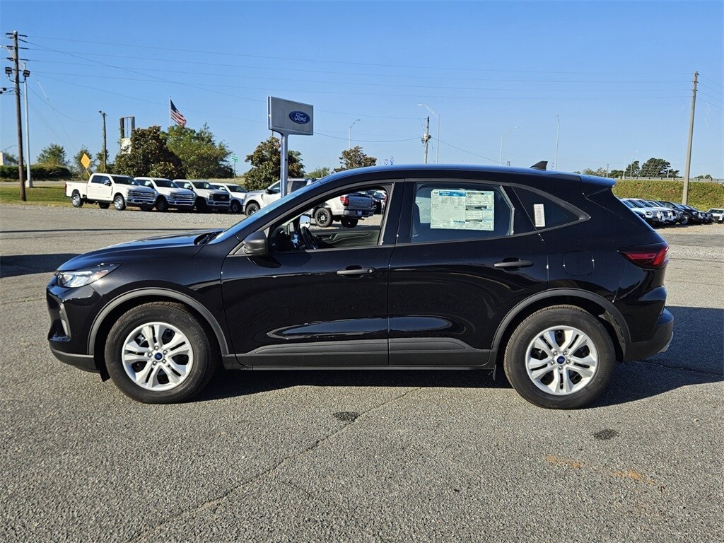 2024 Ford Escape Base photo 3