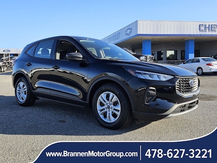 2024 Ford Escape Base SUV