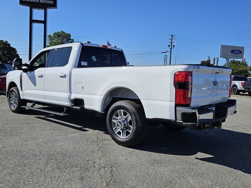2026 Ford F-350 Super Duty Lariat - Photo 9