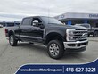 Ford F-250SD