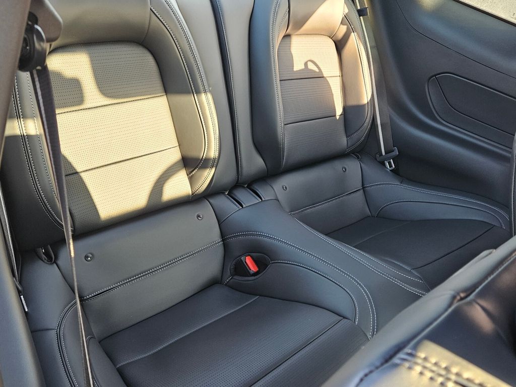 2025 Ford Mustang EcoBoost Premium Fastback - Photo 12