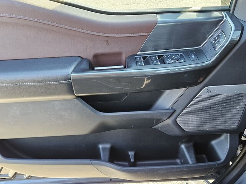 2023 Ford F-150 Lariat - Photo 29