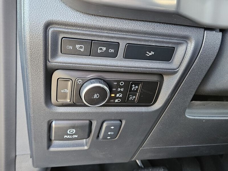 2023 Ford F-150 Lariat - Photo 28