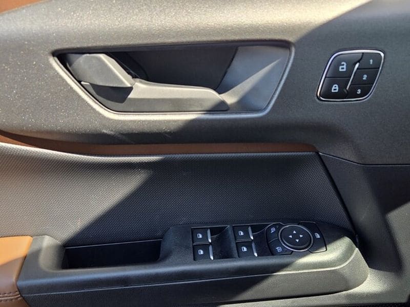2025 Ford Bronco Sport Outer Banks - Photo 29