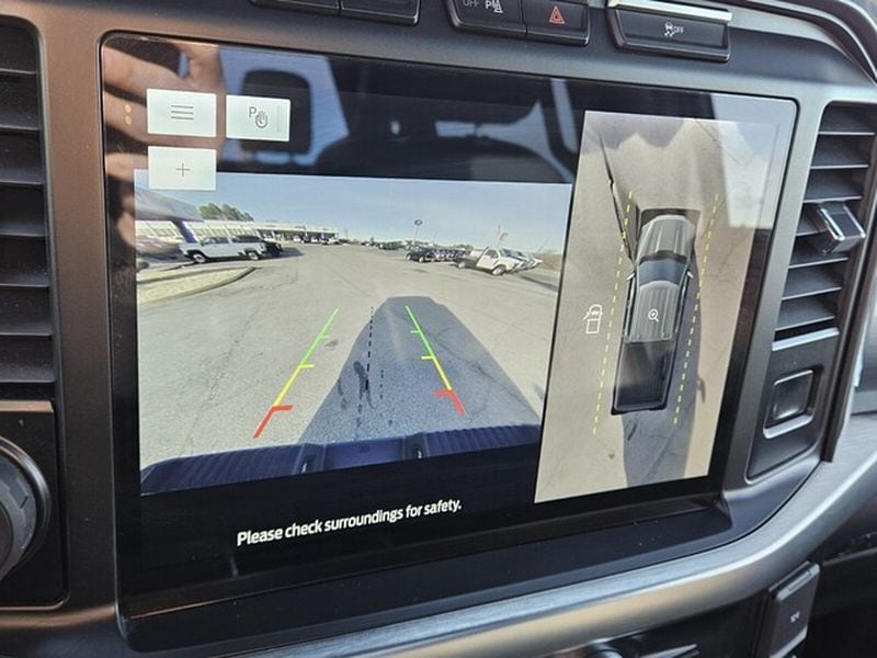 2023 Ford F-150 Lariat - Photo 20