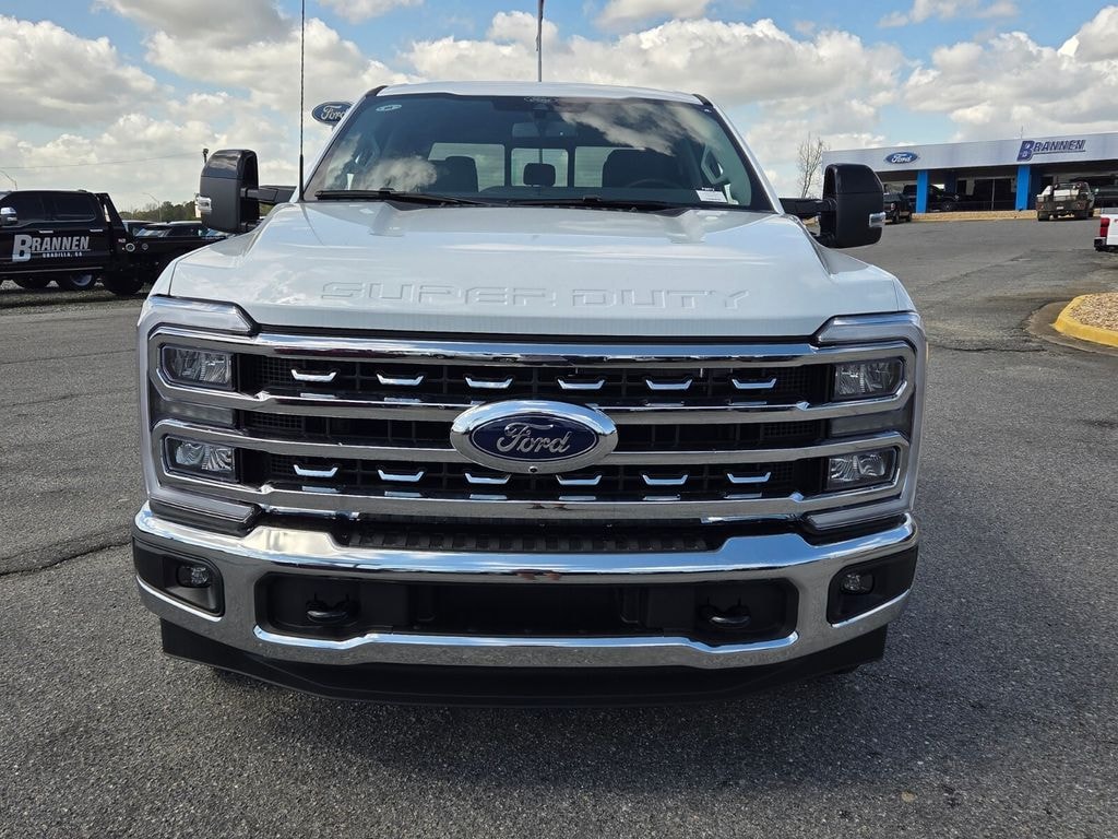 New 2026 Ford F-250SD Lariat Truck