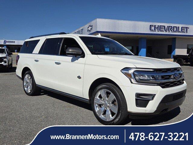 2024 Ford Expedition