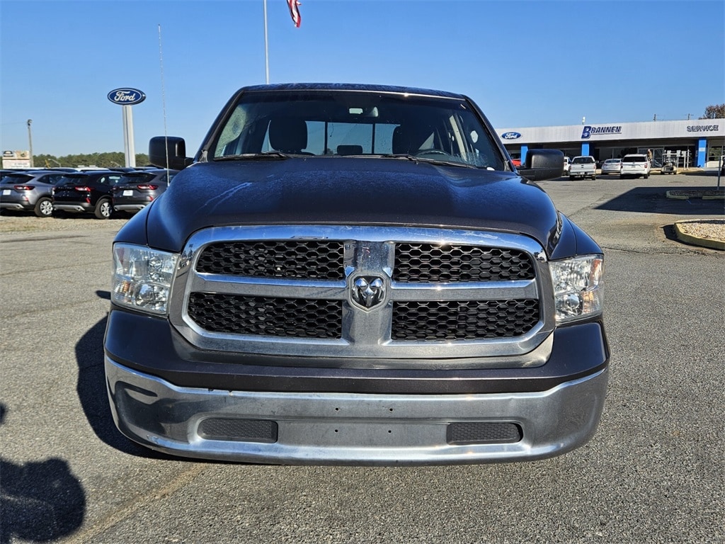 Used 2016 Ram 1500 SLT Truck