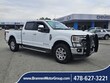  Ford F-250SD