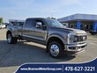 Ford F-450SD