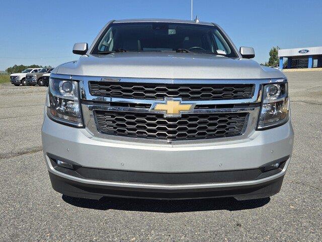 Used 2020 Chevrolet Suburban LT SUV