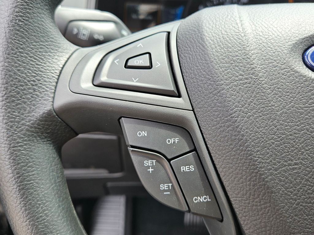 2024 Ford Edge SE - Photo 24