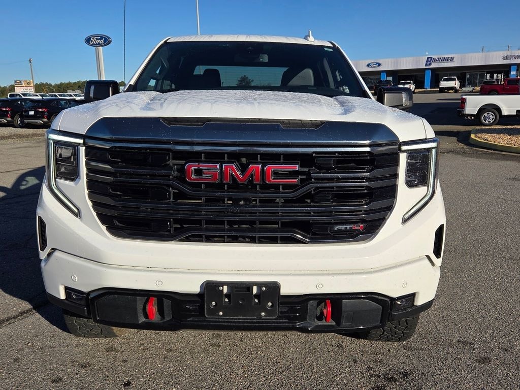 Used 2023 GMC Sierra 1500 AT4 Truck