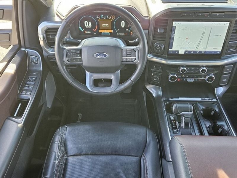 2023 Ford F-150 Lariat - Photo 7