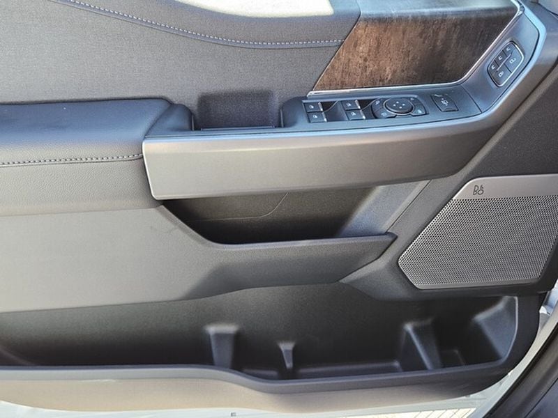 2026 Ford F-350 Super Duty Lariat - Photo 28