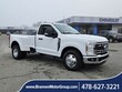  Ford F-350SD