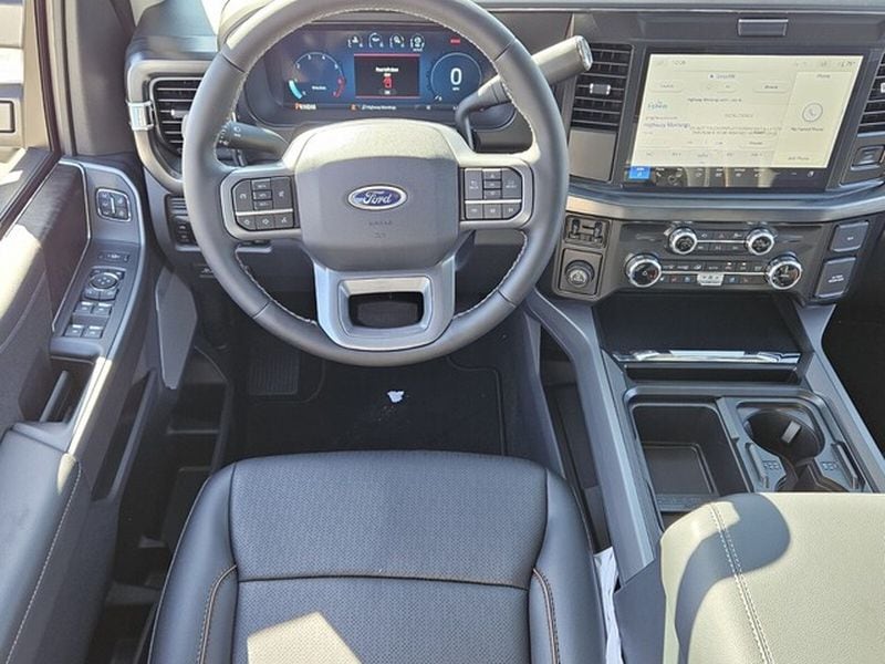 2026 Ford F-350 Super Duty Lariat - Photo 7