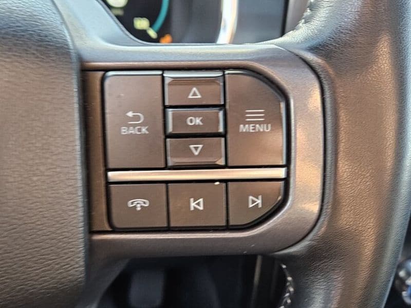 2023 Ford F-150 Lariat - Photo 26
