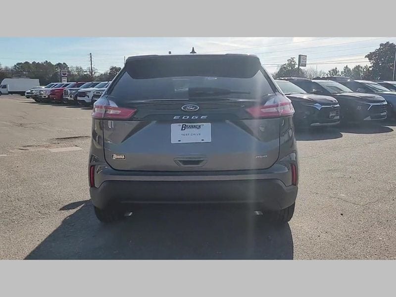 2024 Ford Edge SE - Photo 34
