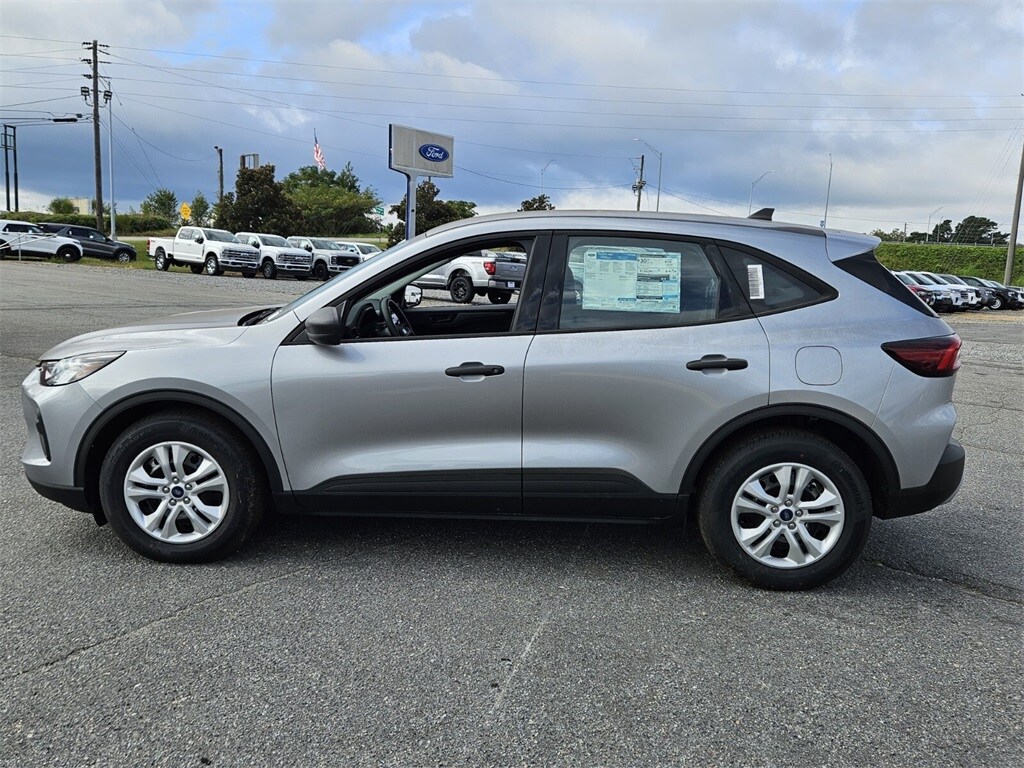 2024 Ford Escape Base photo 4