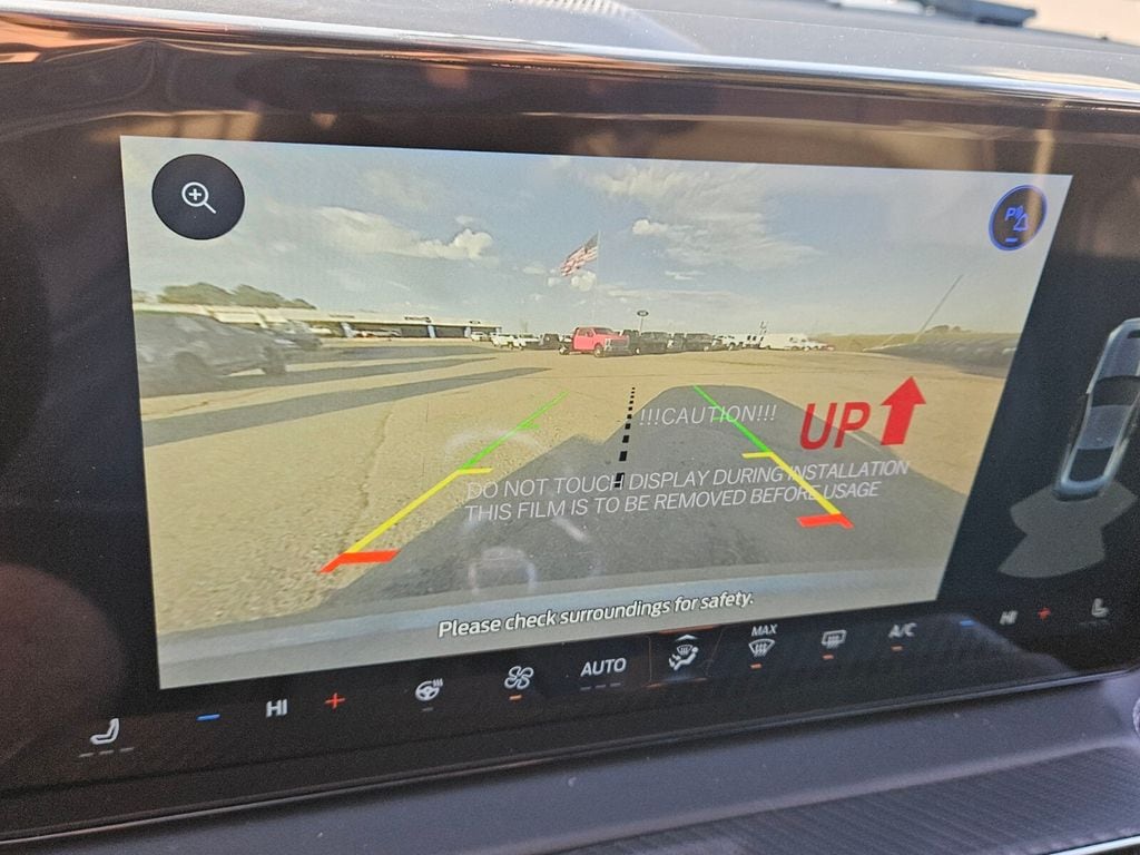 2025 Ford Mustang EcoBoost Premium Fastback - Photo 18