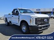 Ford F-250SD