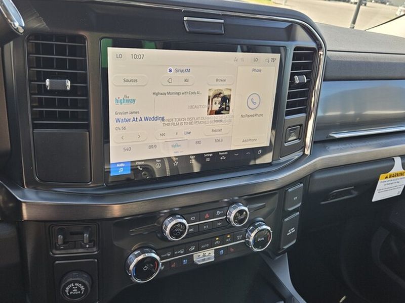 2026 Ford F-350 Super Duty Lariat - Photo 19