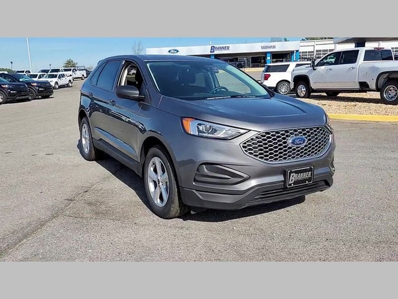 2024 Ford Edge SE - Photo 36