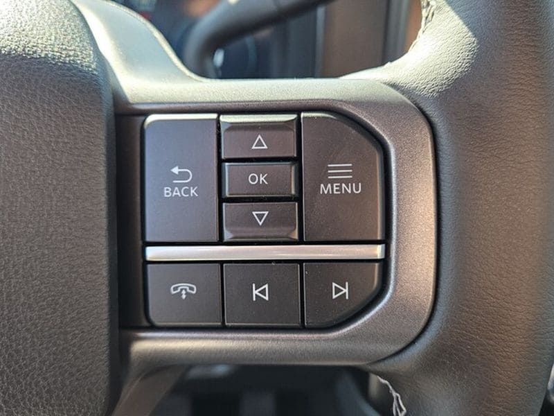 2026 Ford F-350 Super Duty Lariat - Photo 26