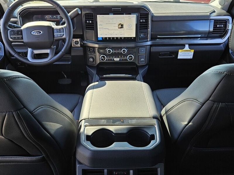 2026 Ford F-350 Super Duty Lariat - Photo 8