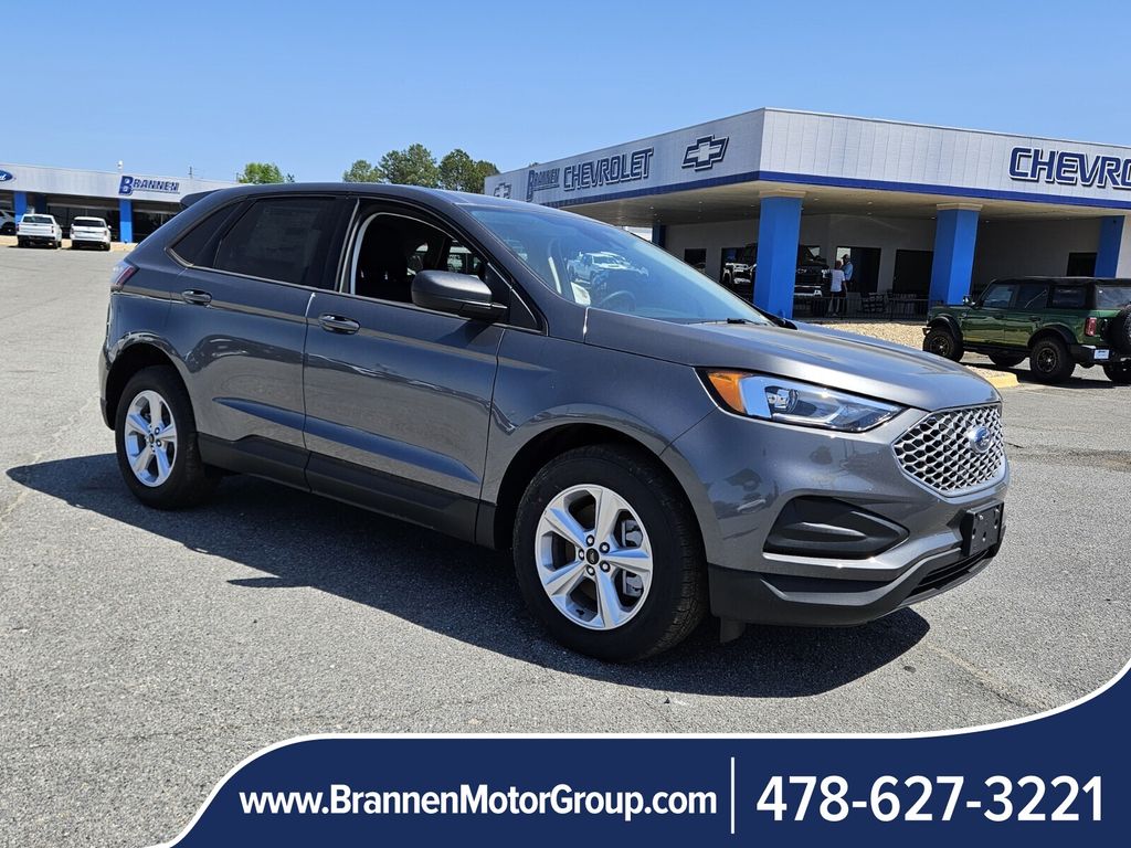 2024 Ford Edge SE